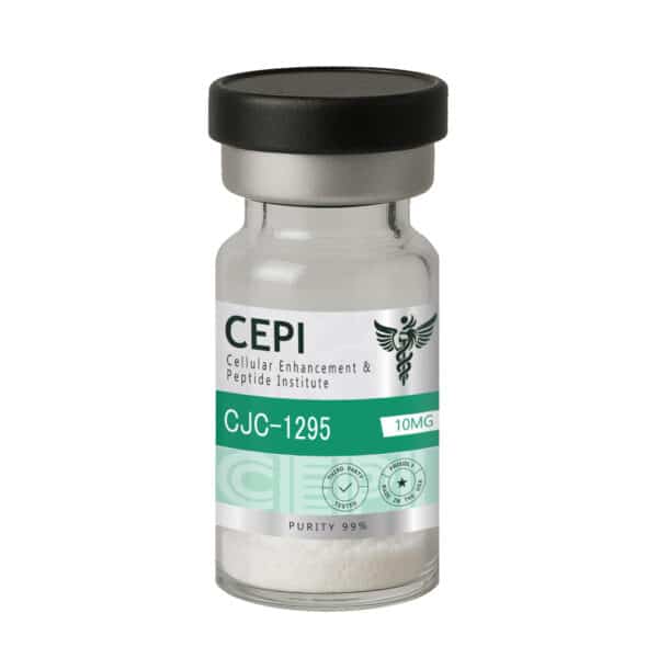 CJC-1295 (NO DAC) 10mg