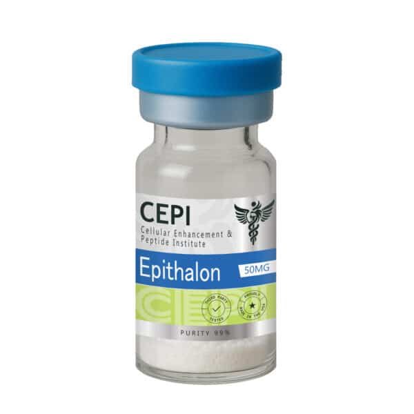 Epithalon 50 mg