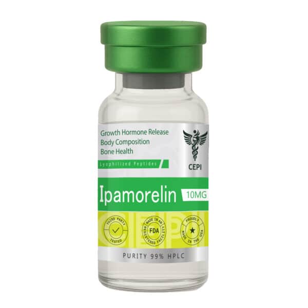 Ipamorelin 10 mg