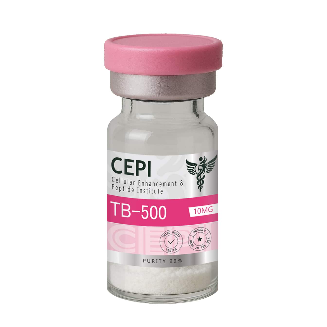 tb-500 TB-500 10 mg - Image 1